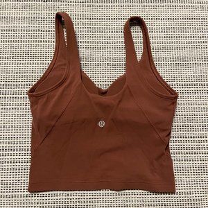 Lululemon Align Tank Size 2